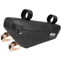 Givi Bike Gate Rahmentasche 2l