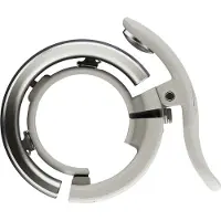 Knog Oi Prima Big Polkupyörän Kello