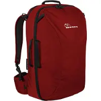 Dmm Flight Red Kiipeilyvarusteet 45L