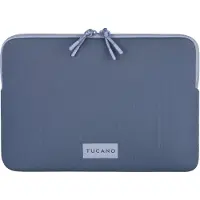 Tucano One suojatasku, MacBook Neo 13", sininen