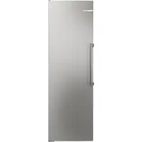 Bosch KSN36AICM Serie 6 jääkaappi, harjattu teräs, anti-fingerprint