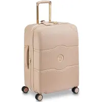 Delsey Chatelet 66 Cm Exp. Limited Ed. - Beige - 68