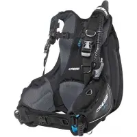 Cressi Ellettra Naisen Bcd-liivi
