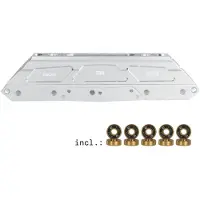 Iqon Ag Decode Pro 110 Rullaluistimet