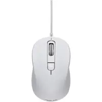 Asus MU101C -langallinen hiiri, valkoinen