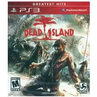 Dead Island (3)