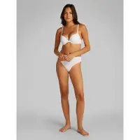 Calvin Klein Underwear Rintaliivi valkoinen
