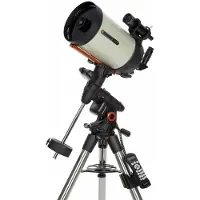 Celestron Advanced 8' Edge HD tähtikaukoputki