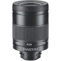 Swarovski 20-60X S kaukoputken okulaari