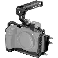 SmallRig 4520 Camera Cage Kit For Nikon Z 6Iii kamerakehikko