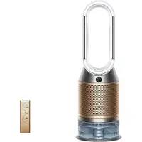 Dyson Purifier Humidify+Cool PH2 De-NOx ilmanpuhdistin ilmankostutin ja tuuletin
