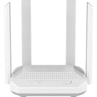 Keenetic Challenger AX3000 Mesh WiFi 6 Multi-Gigabit reititin