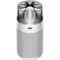 Dyson HushJet ilmanpuhdistin 491355-01 (hopea/valkoinen)