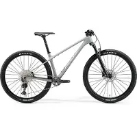 Merida Bikes Big Nine 3000 29´´ Deore M6100 2024 Mountainbike