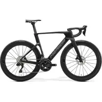 Merida Bikes Reacto 6000 105 Di2 2027 Rennrad