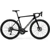 Merida Bikes Scultura Team Dura-ace Di2 2025 Maantiepyörä