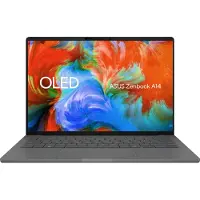 Asus ZenBook A14 UX3407QA-PURE4