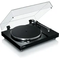 Yamaha TT-S303 -levysoitin