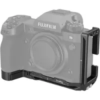 SmallRig 3928 L-Bracket For Fujifilm X-H2S l-kisko