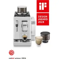 De'Longhi Rivelia EXAM440.35 kahviautomaatti