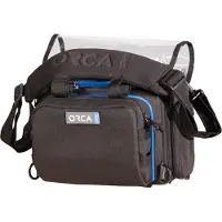 Orca OR-28 MINI AUDIO BAG audiolaukku