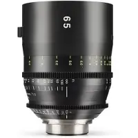 Tokina VISTA 65MM T1,5 CINEMA teleobjektiivi