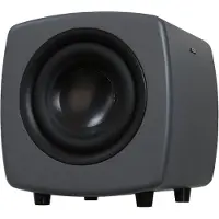 Jamo Cube subwoofer