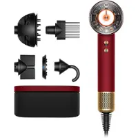 Dyson Supersonic Nural hair dryer Straight+Wavy