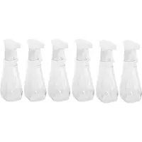 Colorations - XL Spray Transparent 350 ml 6 pcs.