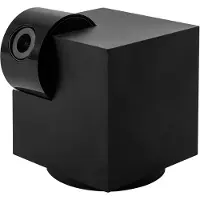 Airam SmartHome WiFi -valvontakamera 1080p sisäkäyttöön