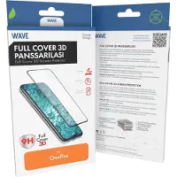 Wave Full Cover 3D Panssarilasi OnePlus 13R