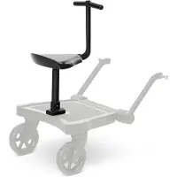 ABC Design Kiddie Ride On 2 Seisomalaudan Istuin