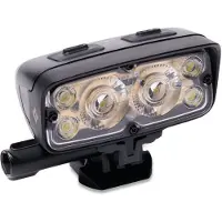 Black Diamond Megawatt Headlamp otsalamppu, 3000 lm, musta