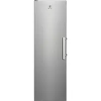 Electrolux EUE9NEX1 kaappipakastin, harmaa / teräs