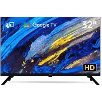 Fpd 32" G512 – HD Ready LED Google TV, 12 V