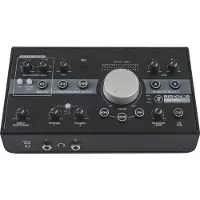 Mackie Big Knob Studio monitorikontrolleri/äänikortti