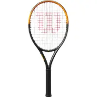 Wilson Burn Spin 26 Junior-tennismaila