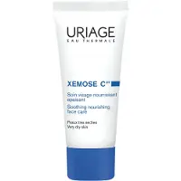 Uriage Xémose Emollient Face Cream 40 ml