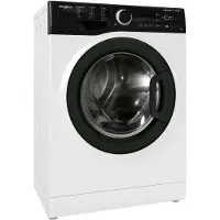 Whirlpool WRSB 7259 BB EU edestä täytettävä pesukone