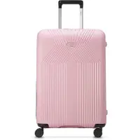Delsey Ordener 66 cm matkalaukku, pioni