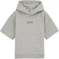 We fashion Collegepaita harmaa / tummanharmaa