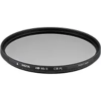Hoya Pyöreä HD Nano MkII Polarisoiva Suodatin 62mm