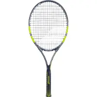 Babolat Carlitos Junior 26 tennismaila