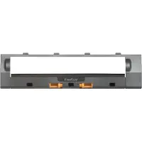 Roborock pääharjan suojus, Saros Z70, musta