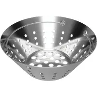 Big Green Egg hiilikori, Medium -hiiligrillille