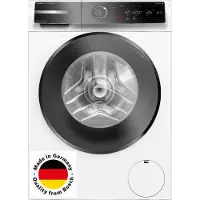 Bosch WGB266AWSN Serie 8 pyykinpesukone