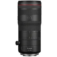 Canon RF 70-200mm f/2.8 L IS USM Z Lens for RF Black