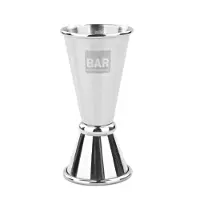 Bar Professional -viinamitta, 2 / 4 cl