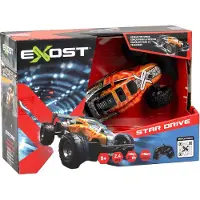 Exost Star Drive, kauko-ohjattava auto