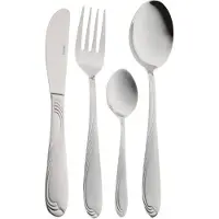 KINGHOFF -ATERINTA 24 KAPPALEA KIILTO KH-1344